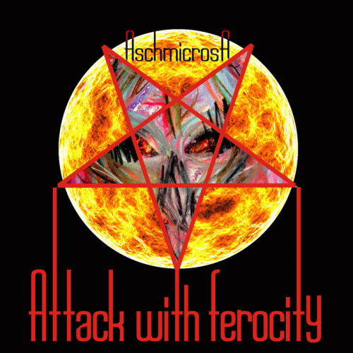 Attack with Ferocity
